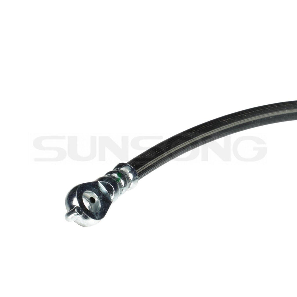 Sunsong Brake Hydraulic Hose for 6, 3 2207729