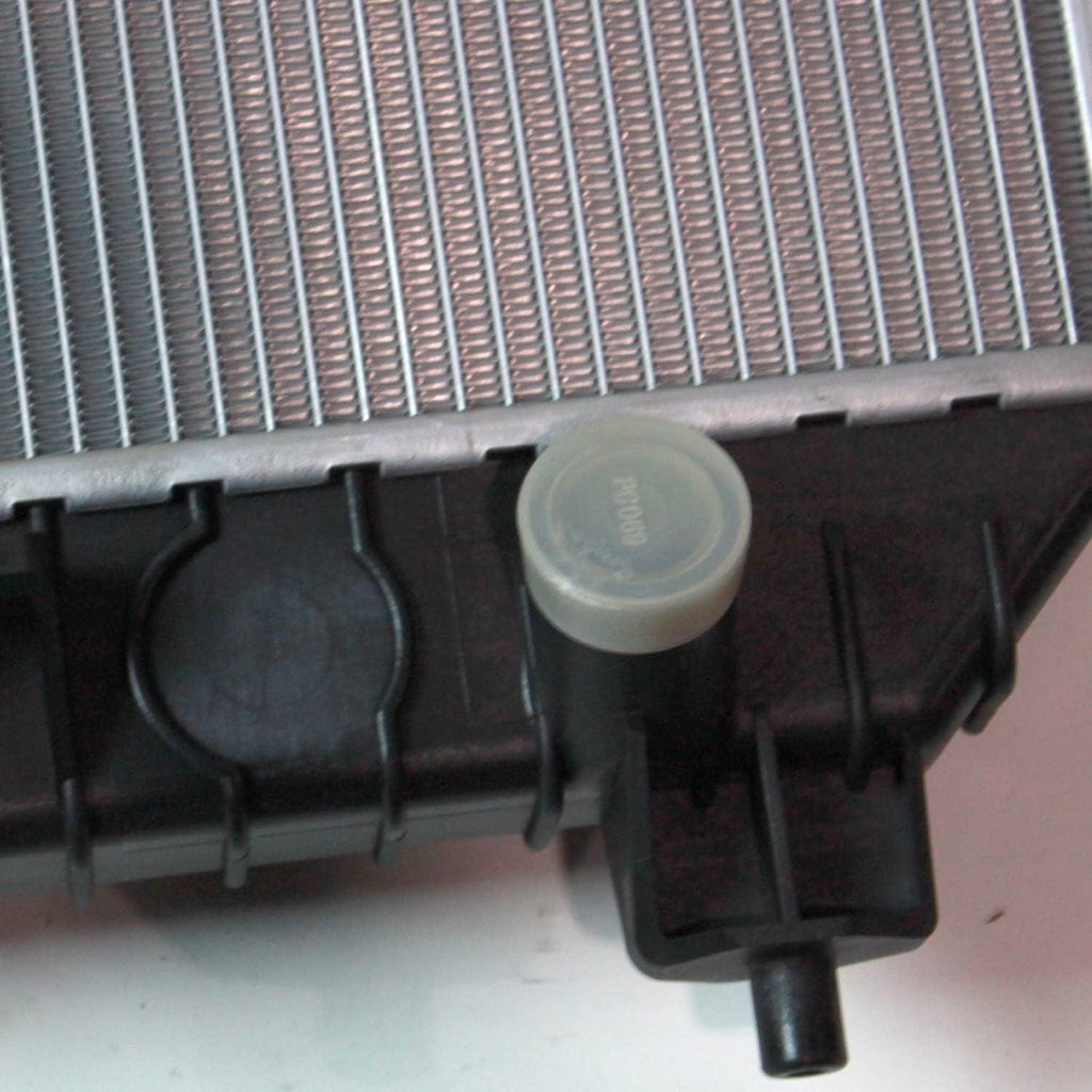 10-12 Cv Camro 3.6L V6 at 1R Pa(W/Toc)Rad