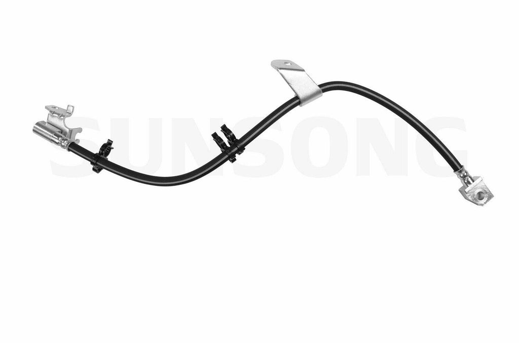 Sunsong Brake Hydraulic Hose for Expedition, Navigator 2202893