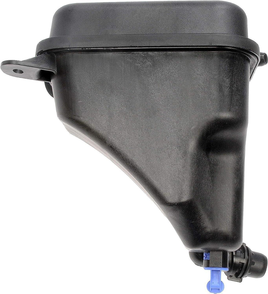 Dorman 603-755 Engine Coolant Reservoir Compatible with Select BMW Models