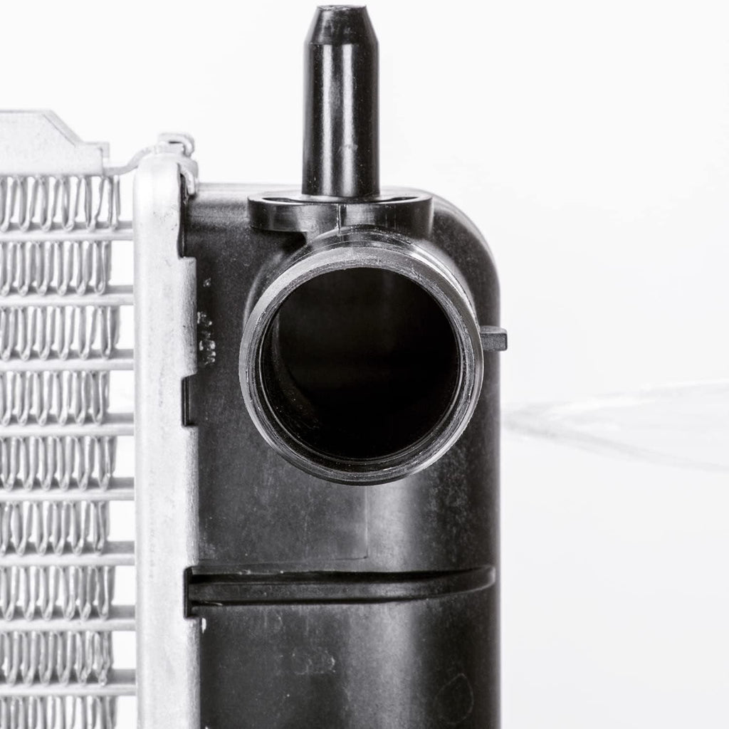 2608 Radiator Compatible with 2005-2010 Chevrolet Cobalt