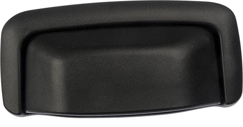 Dorman 80601 Liftgate Latch Handle Compatible with Select Chevrolet / GMC Models, Textured Black