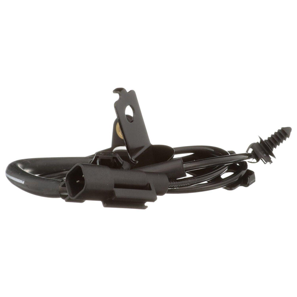 Front PAIR Delphi ABS Wheel Speed Sensor for 2007-2010 Chrysler Sebring (58174)