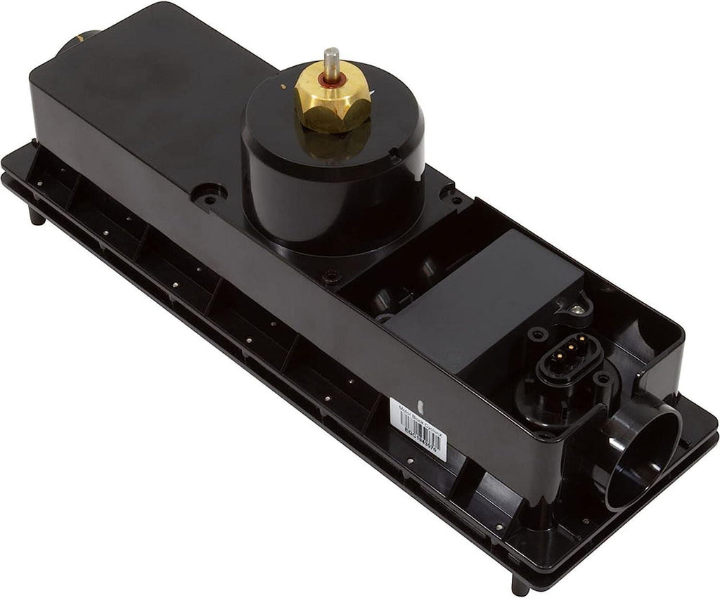 Complete Motor Block R0632000