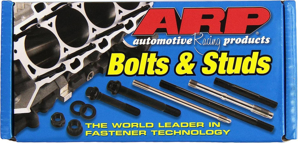 154-3701 High Performance Series Cylinder Head 12-Point Bolts