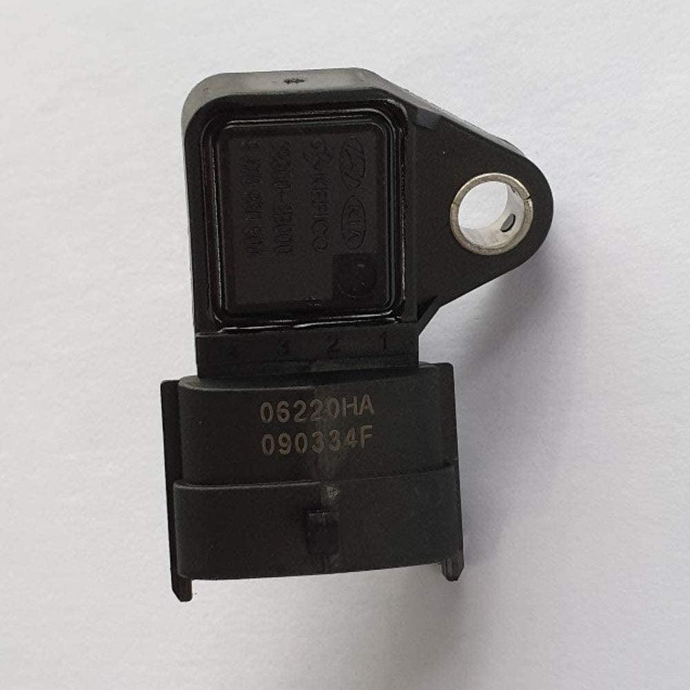 Genuine 39300-2B000 MAP Sensor Assembly