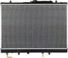 Spectra Complete Radiator CU2278