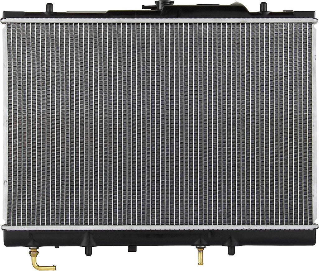 Spectra Complete Radiator CU2278