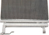 AC Condenser A/C Air Conditioning with Receiver Drier for Kia Spectra Spectra5