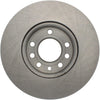 Centric Front Disc Brake Rotor for 9-3, BLS (121.38016)
