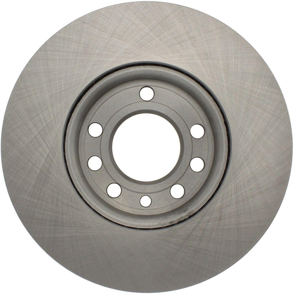 Centric Front Disc Brake Rotor for 9-3, BLS (121.38016)