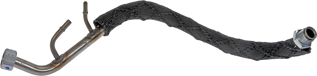 Dorman 598-140 Exhaust Gas Recirculation (EGR) Line Compatible with Select Ford Models