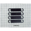 Drum Brake Adjusting Spring Kit for Monaco, Polara, F-100, Wagoneer+More H403