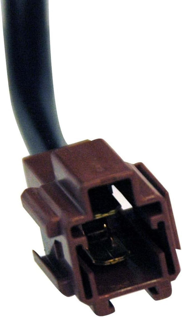 90-93 Hd Acord Blower Assy