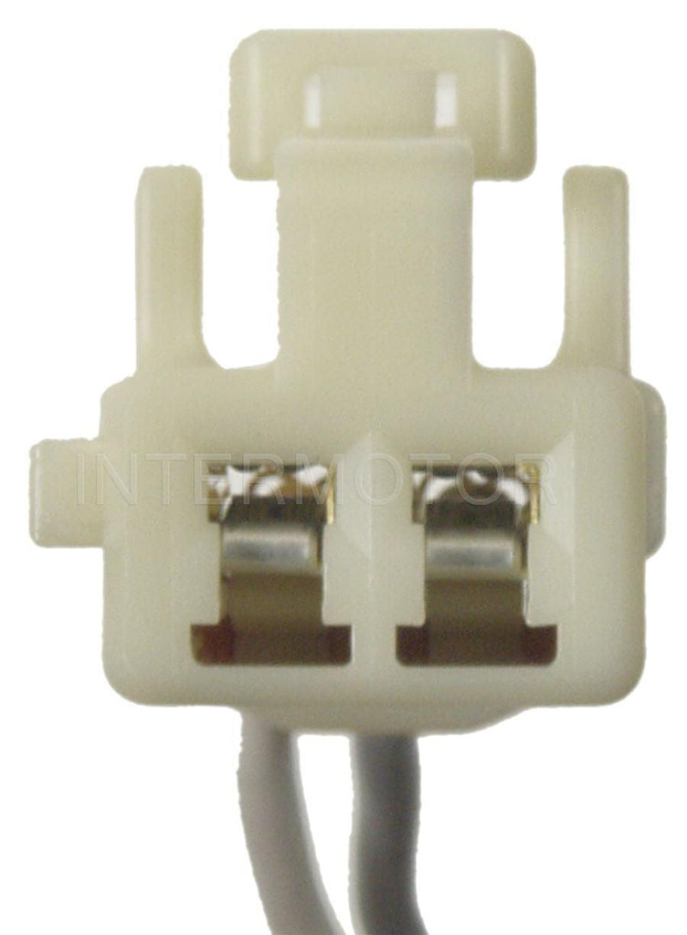 Standard Ignition ABS Wheel Speed Sensor for 06-07 6 ALS1452