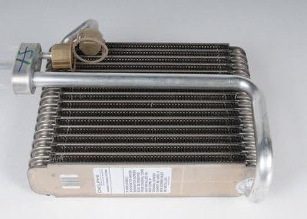 GM Genuine Parts 15-6959 Auxiliary Air Conditioning Evaporator Core