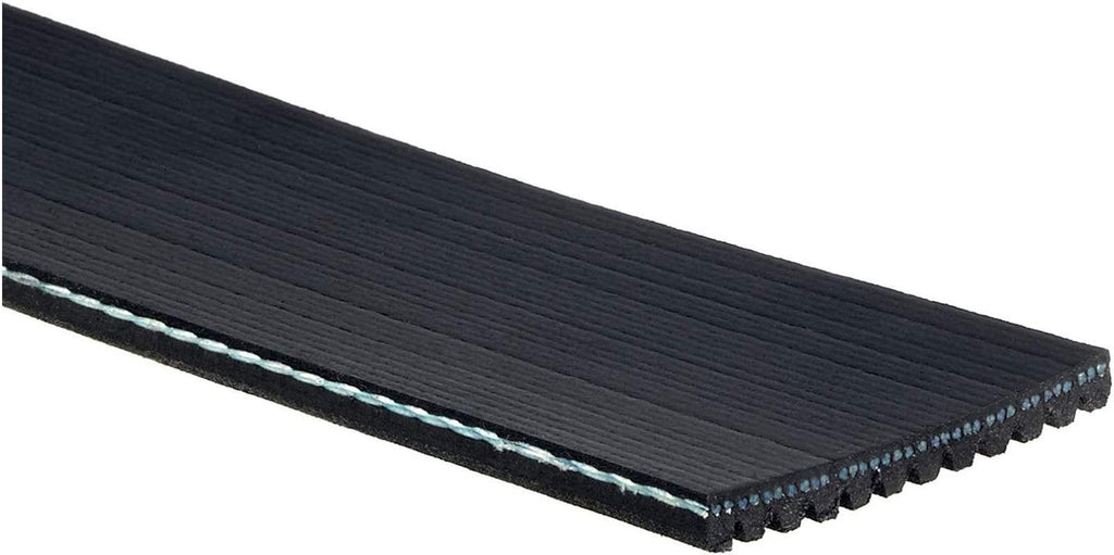 Gold 12K1039 Standard V-Ribbed Serpentine Belt