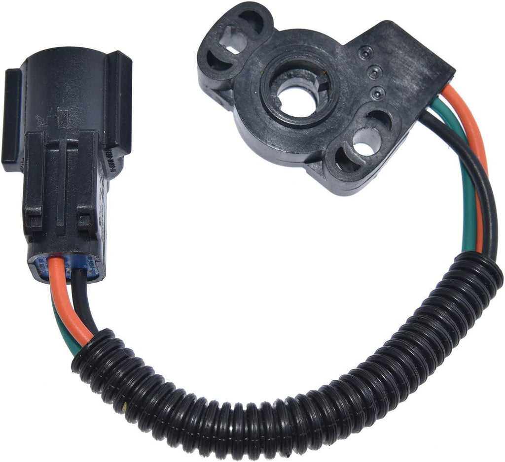Products 200-1090 Throttle Position Sensor