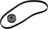 Professional TCK292 Timing Belt Kit with Tensioner