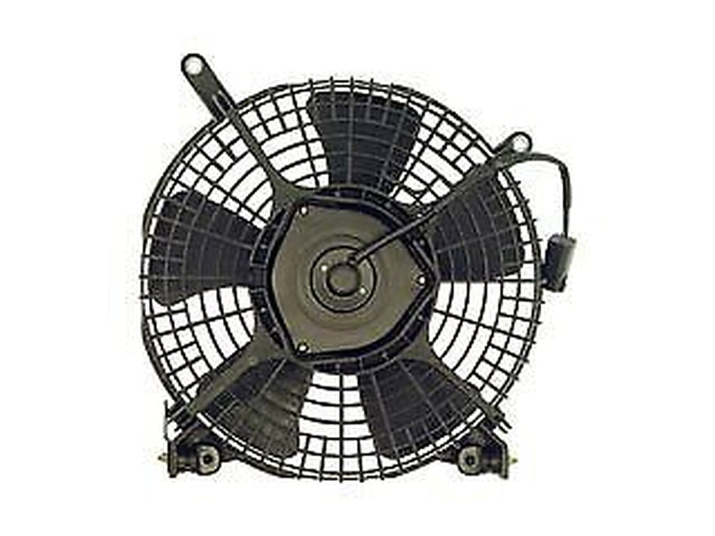 Dorman A/C Condenser Fan Assembly for 1991-1994 Tercel 620-564