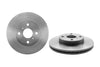 Brembo Front Disc Brake Rotor for Prizm, Corolla (09.5736.11)