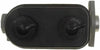 Element3 Replacement Front or Rear Brake Master Cylinder with Hardware - for Select Year Dodge and Plymouth Models (MC39178)