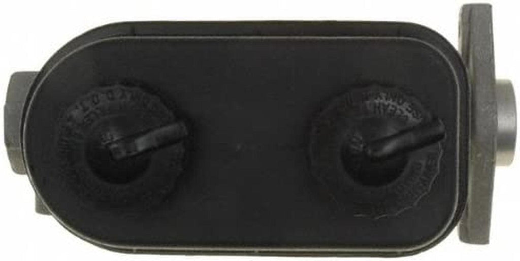 Element3 Replacement Front or Rear Brake Master Cylinder with Hardware - for Select Year Dodge and Plymouth Models (MC39178)