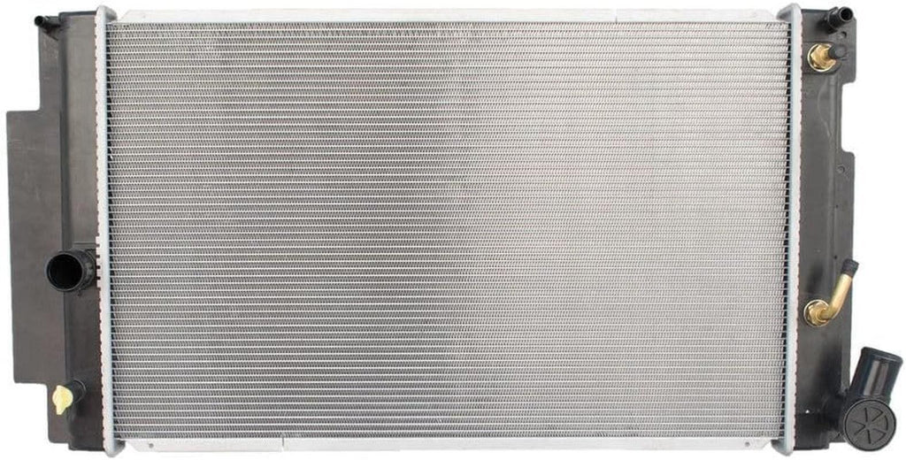 221-9281 Radiator, 1 Pack