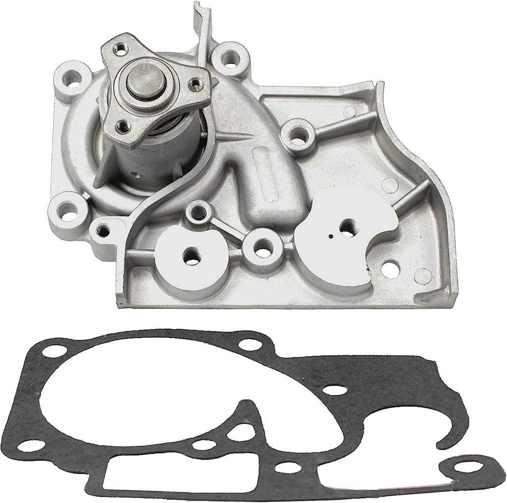 DNJ WP489 Water Pump/For 1998-2004/ Kia/Sephia, Spectra/ 1.8L/ DOHC/ L4/ 16V/ 1793Cc