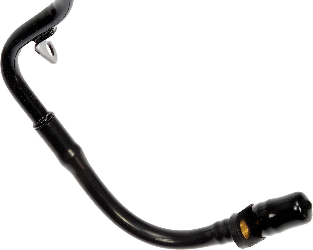 Dorman 667-321 Return (Passenger Side) Turbocharger Coolant Line Compatible with Select Mercedes-Benz Models