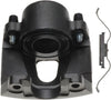 Professional 18FR1506 Front Passenger Side Disc Brake Caliper Assembly (Friction Ready Non-Coated), Remanufactured (Renewed)