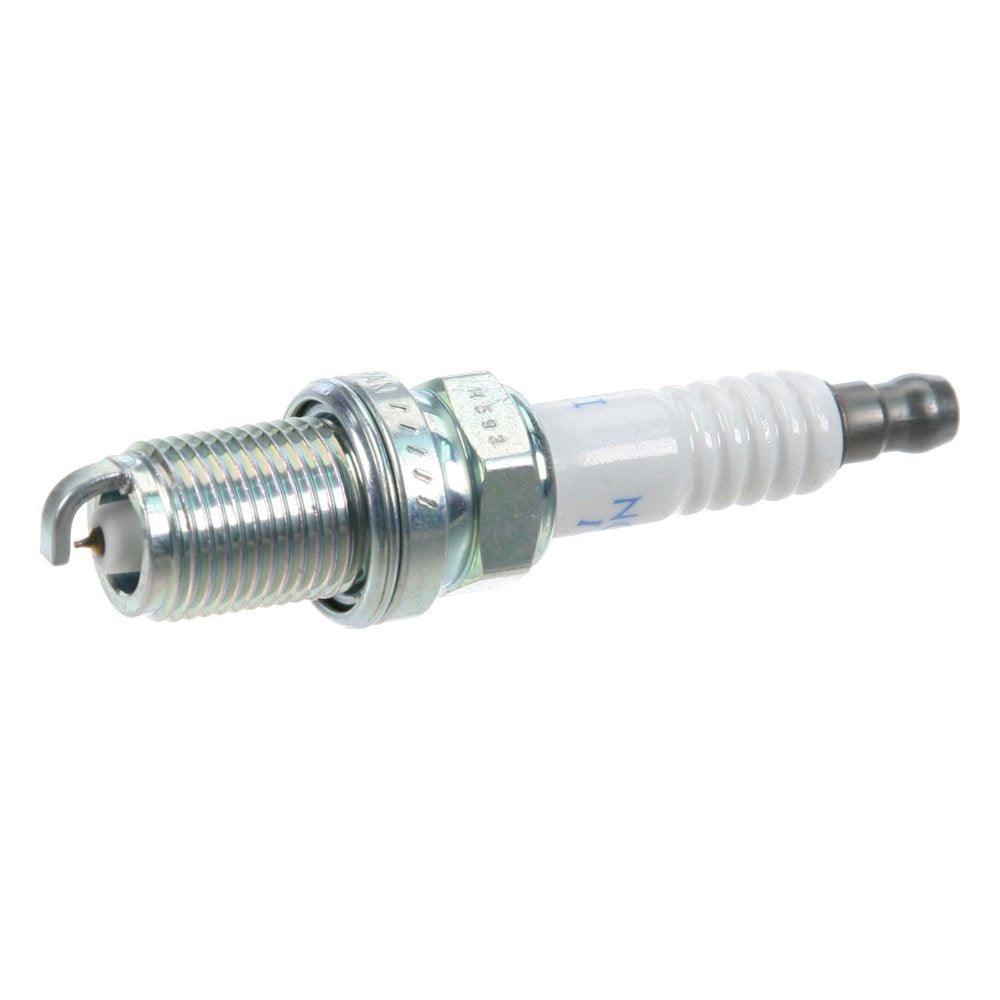 NGK 2687 Laser Iridium Spark Plug (4 Pack)