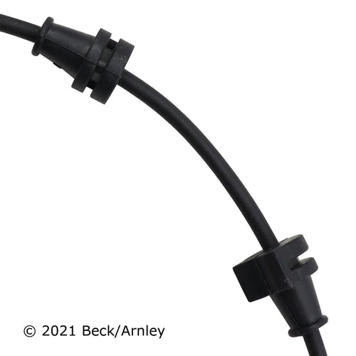 Beck Arnley ABS Wheel Speed Sensor for 11-17 Honda Odyssey 084-4993