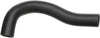 Gold 20420S Molded Upper Radiator Hose