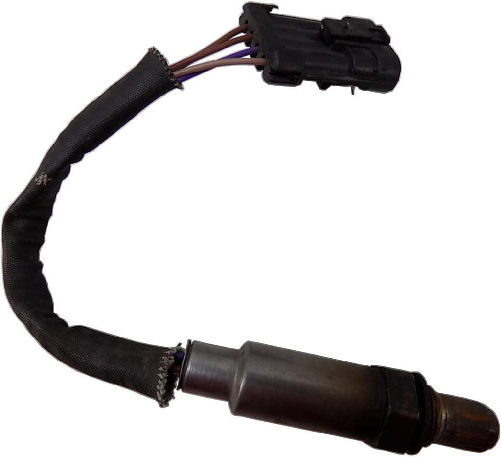 GM Genuine Parts AFS105 Heated Oxygen Sensor