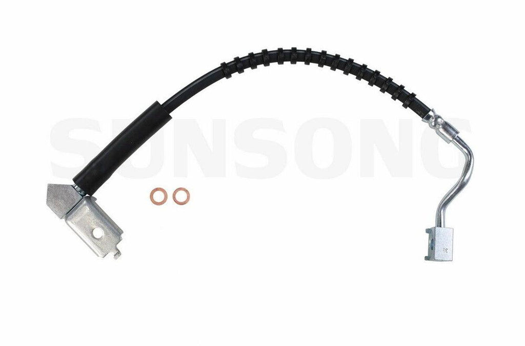 Sunsong Brake Hydraulic Hose for Ranger, B2500, B3000, B4000 2201214