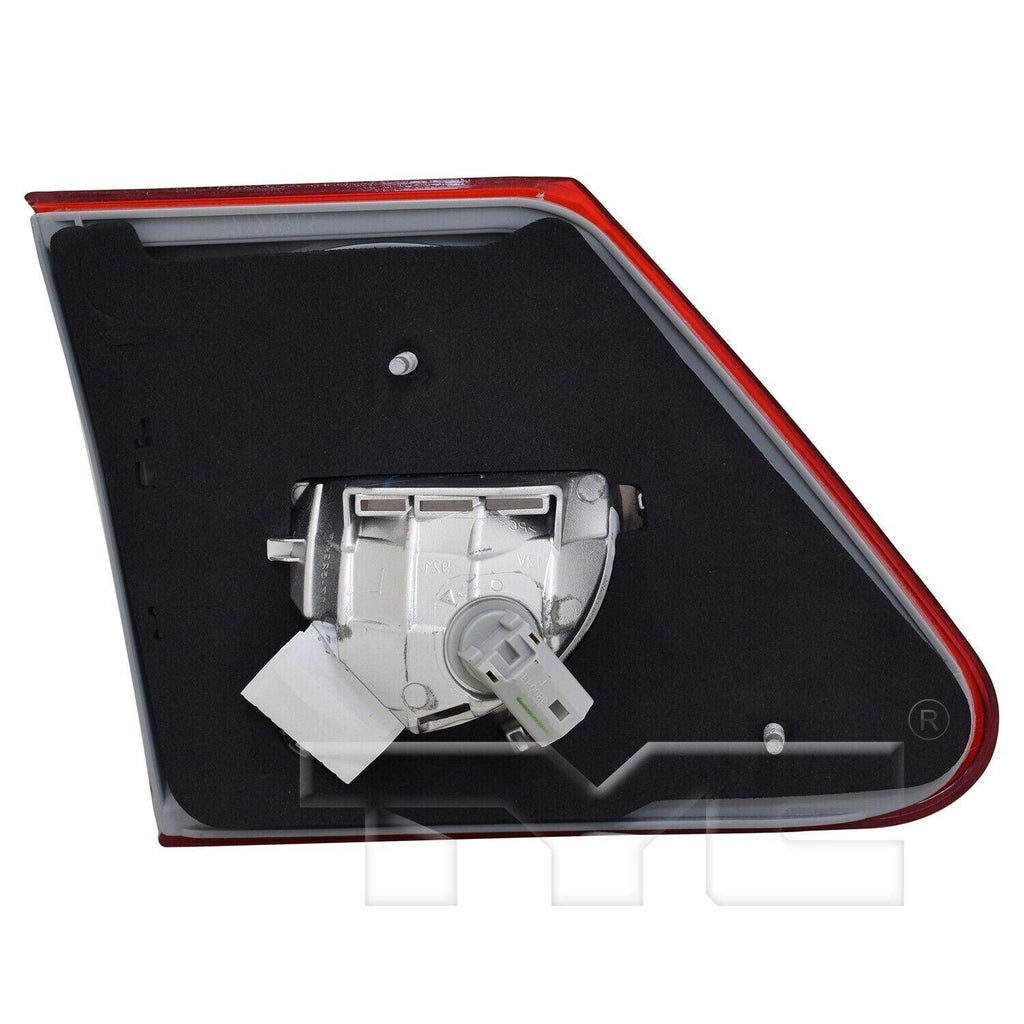 TYC Back up Light Assembly for 11-13 Corolla 17-5293-00-9