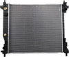 GM Genuine Parts 21772 Radiator