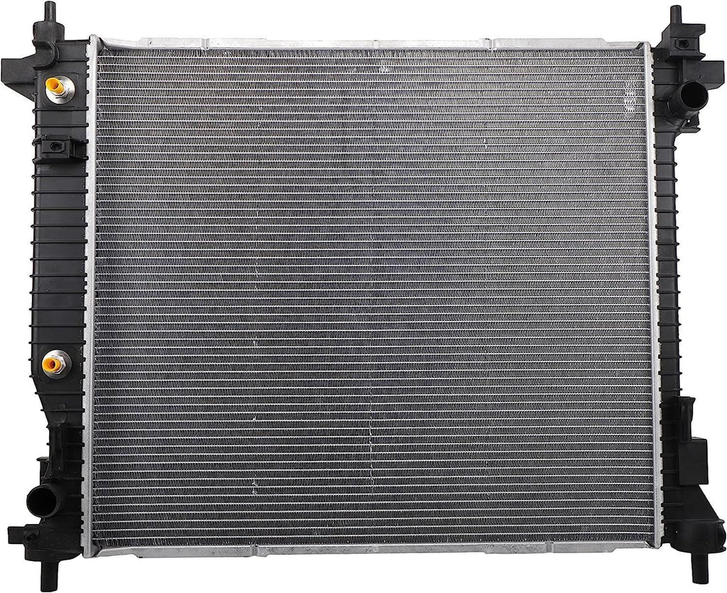 GM Genuine Parts 21772 Radiator