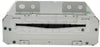 Dorman DVD Player for Suburban, Tahoe, Yukon, Yukon XL 586-116