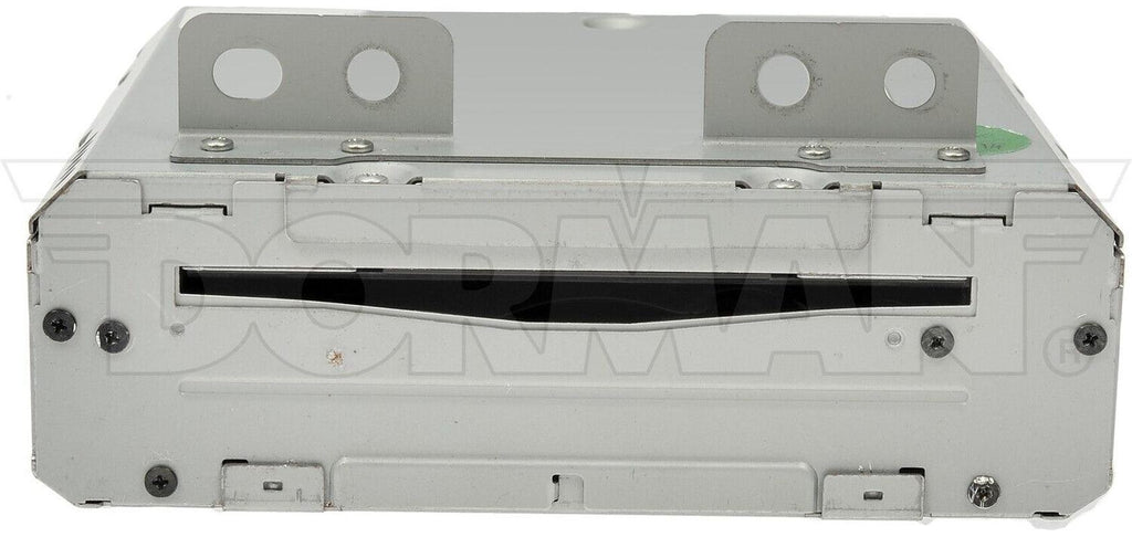 Dorman DVD Player for Suburban, Tahoe, Yukon, Yukon XL 586-116