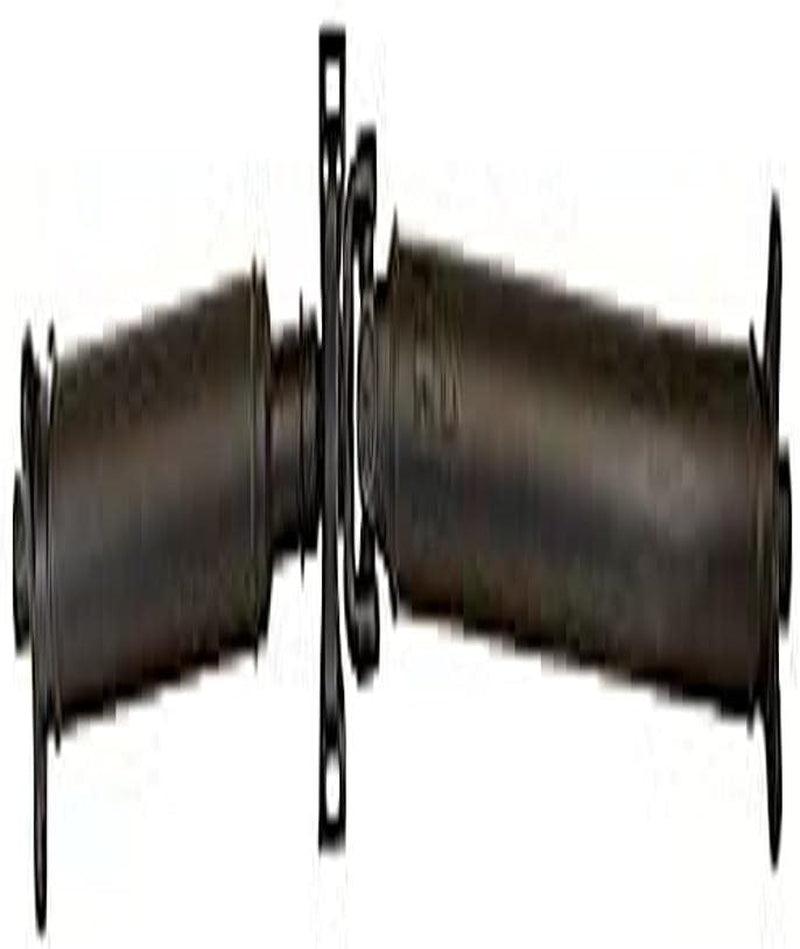 Dorman 976-980 Rear Drive Shaft for Select Mercedes-Benz Models