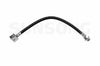 Sunsong Brake Hydraulic Hose for Cherokee, Wagoneer, Javelin 2203078