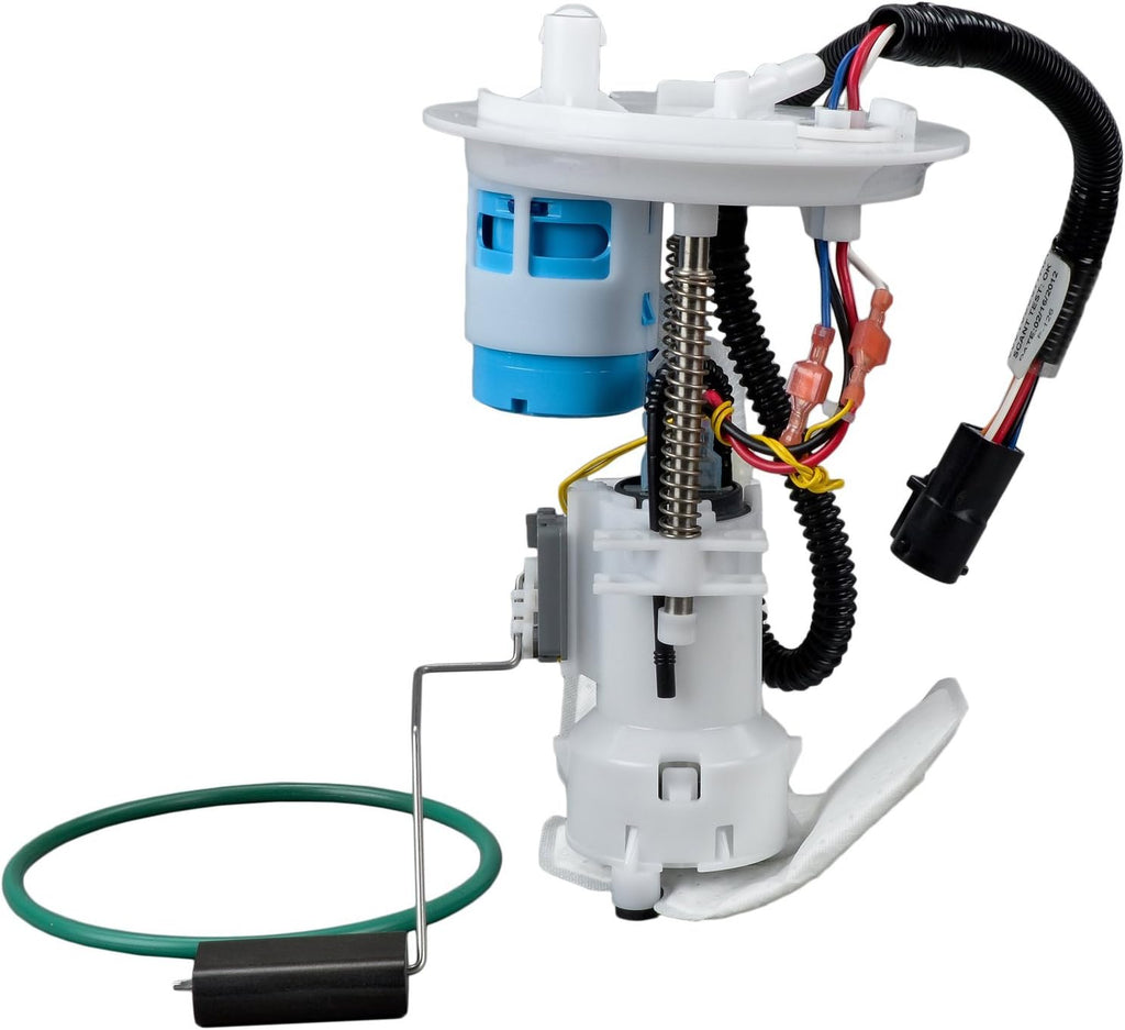 66059 Fuel Pump Module