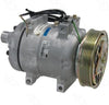 68638 New AC Compressor