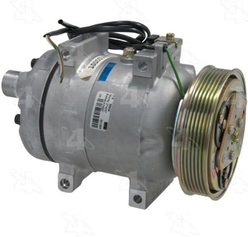 68638 New AC Compressor
