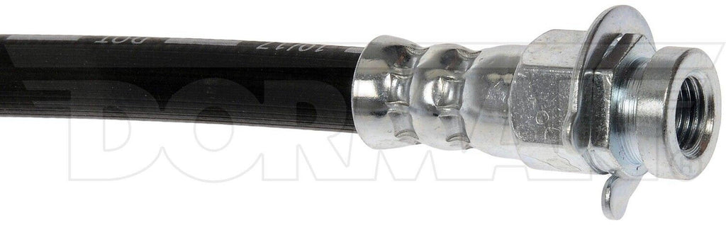 Brake Hydraulic Hose for C2500, C3500, C1500 Suburban+More H380249