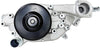 DNJ WP3215A Water Pump for 10-15 Chevrolet Camaro 6.2L V8 OHV Naturally Aspirated L99