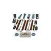 Parking Brake Hardware Kit for Wrangler JK, Wrangler, Nitro, Liberty H7353