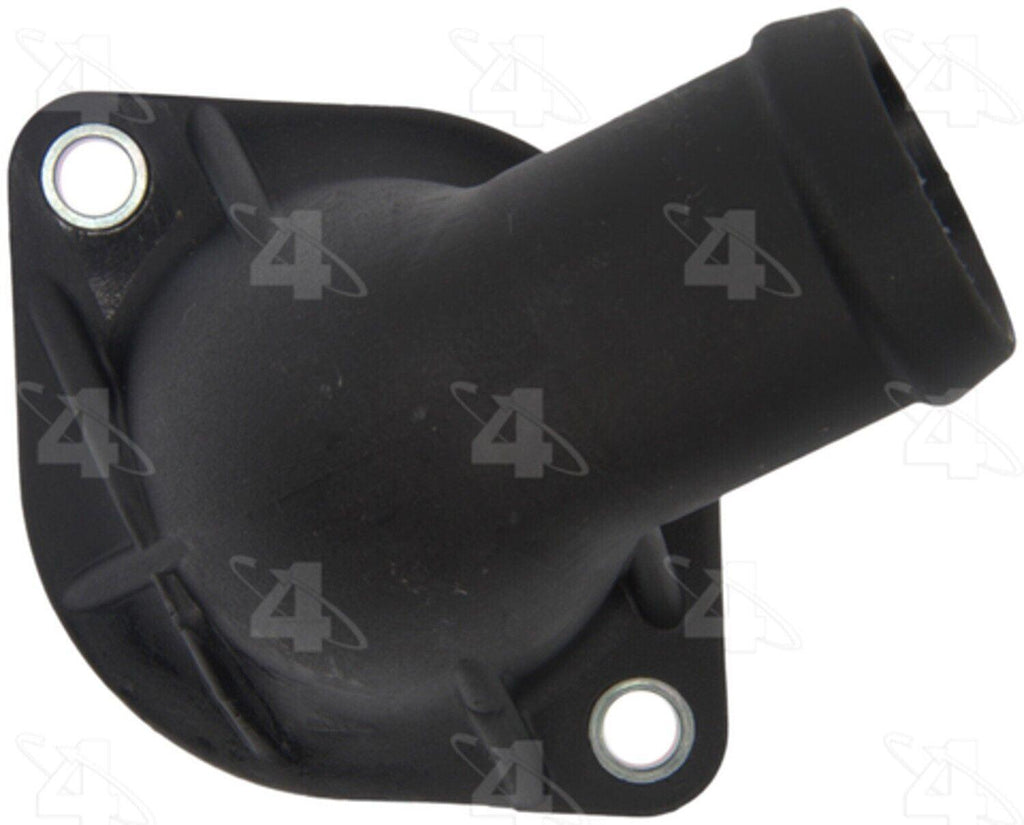 Four Seasons Engine Coolant Water Inlet for A4, A4 Quattro, Passat 85182